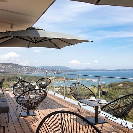 Hotel Alcyon Porto-Vecchio  Exteriér fotografie