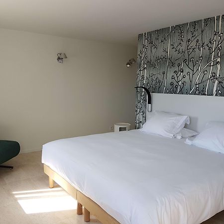 Hotel Alcyon Porto-Vecchio  Exteriér fotografie