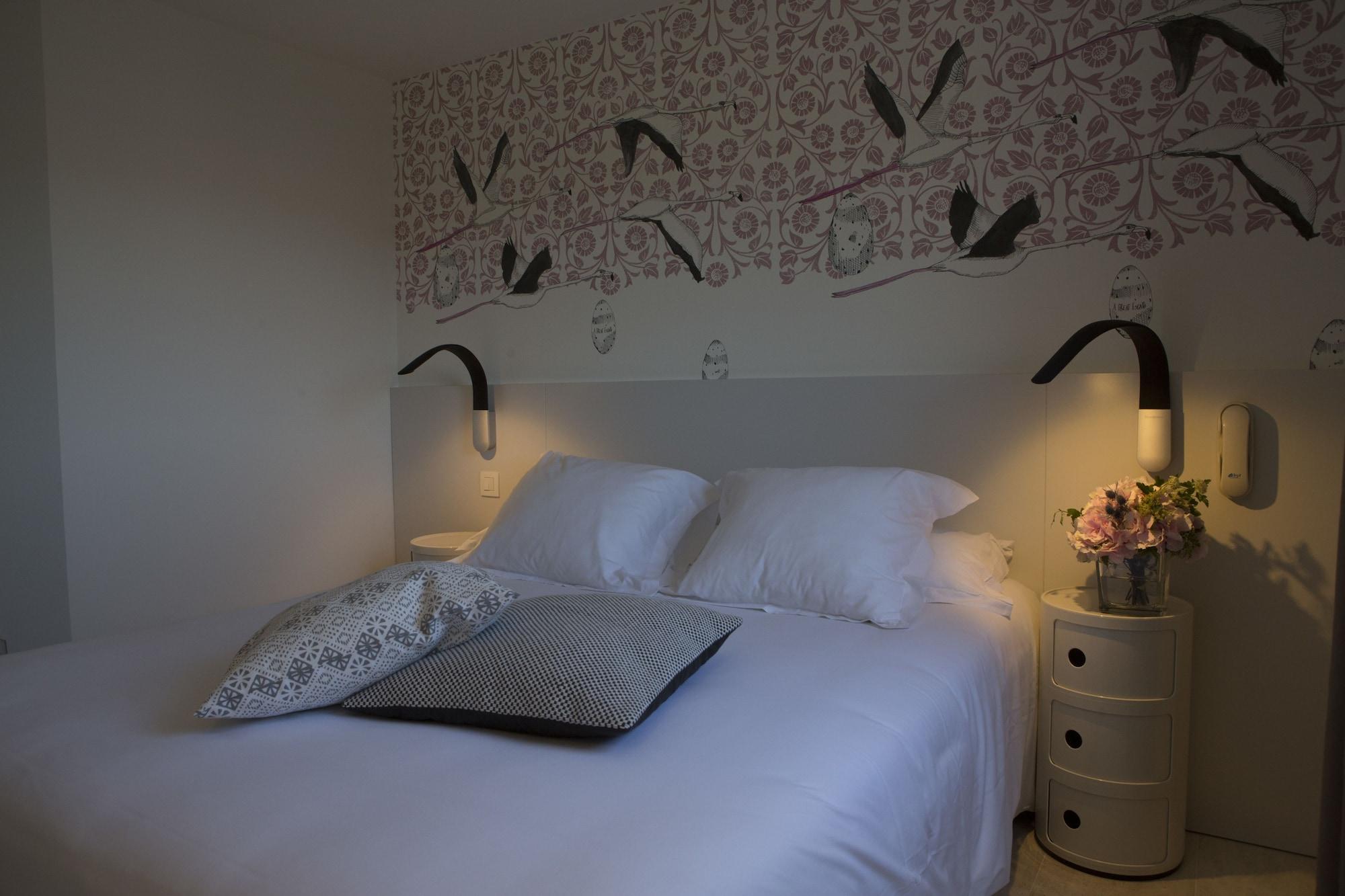 Hotel Alcyon Porto-Vecchio  Exteriér fotografie
