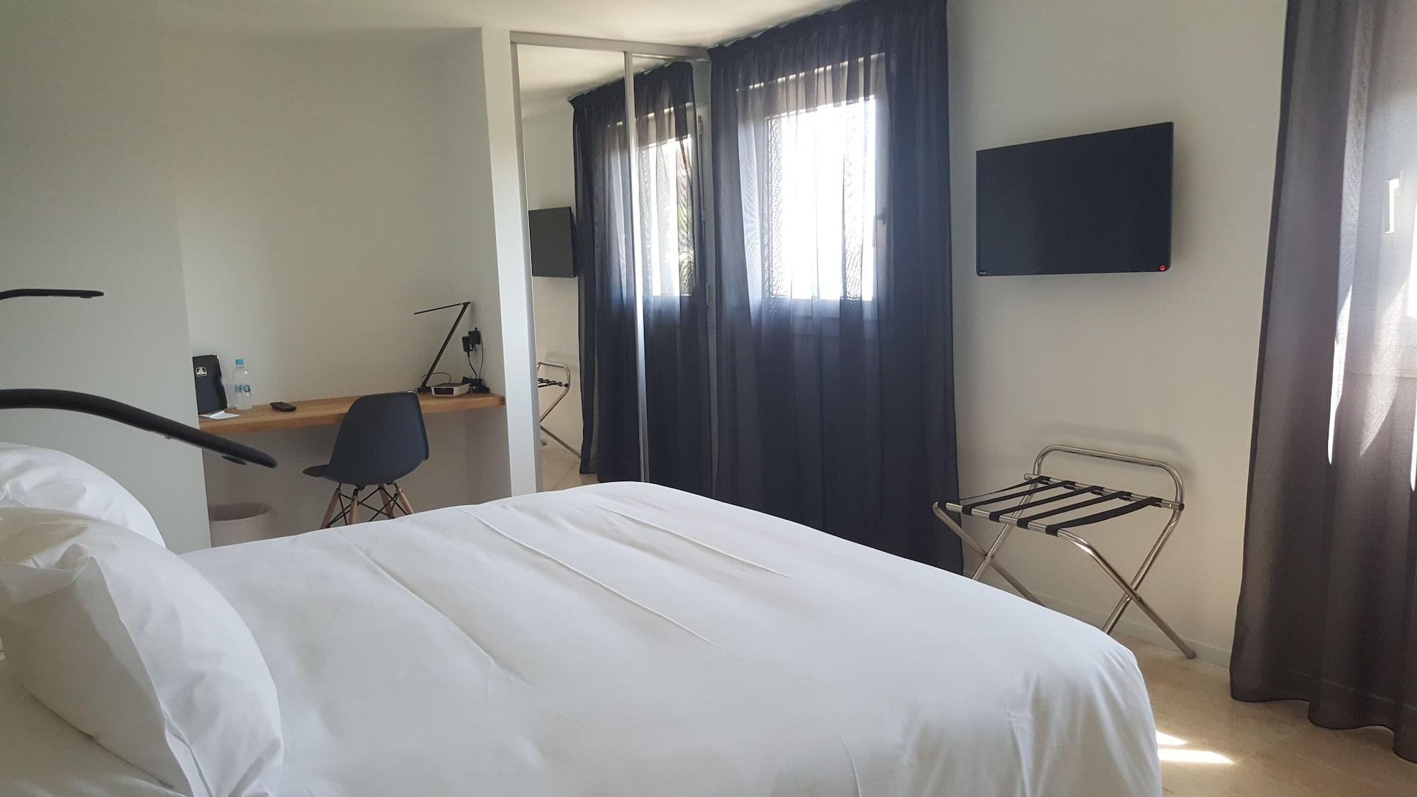 Hotel Alcyon Porto-Vecchio  Exteriér fotografie