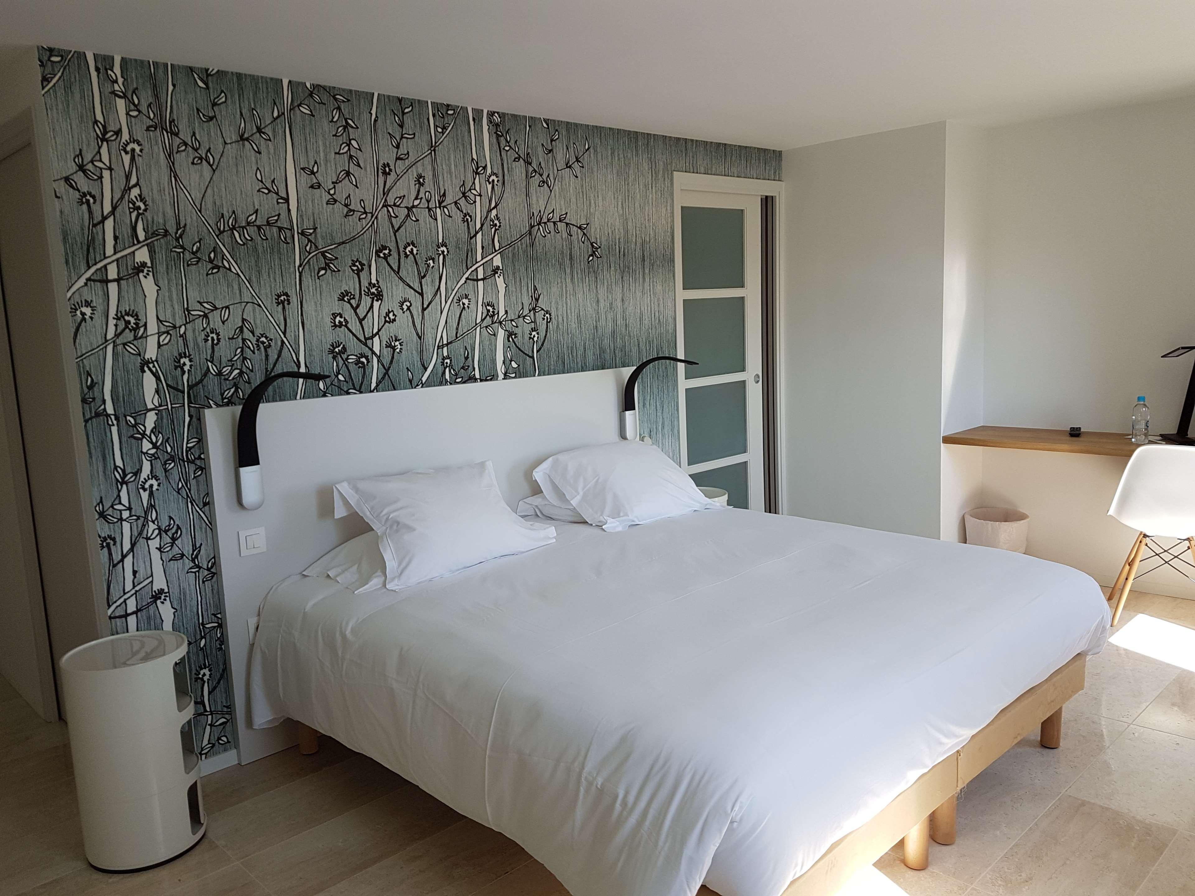 Hotel Alcyon Porto-Vecchio  Exteriér fotografie