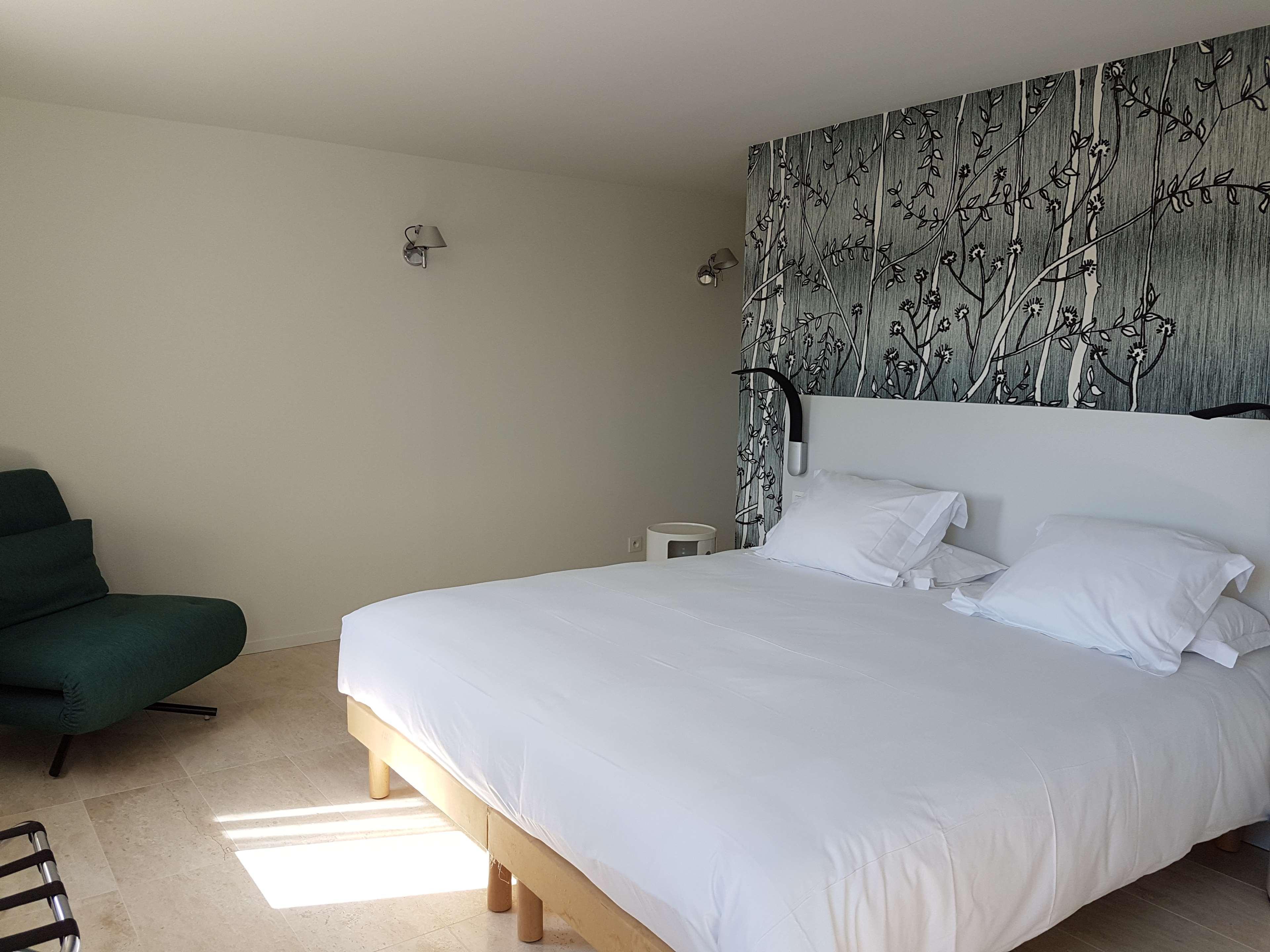 Hotel Alcyon Porto-Vecchio  Exteriér fotografie