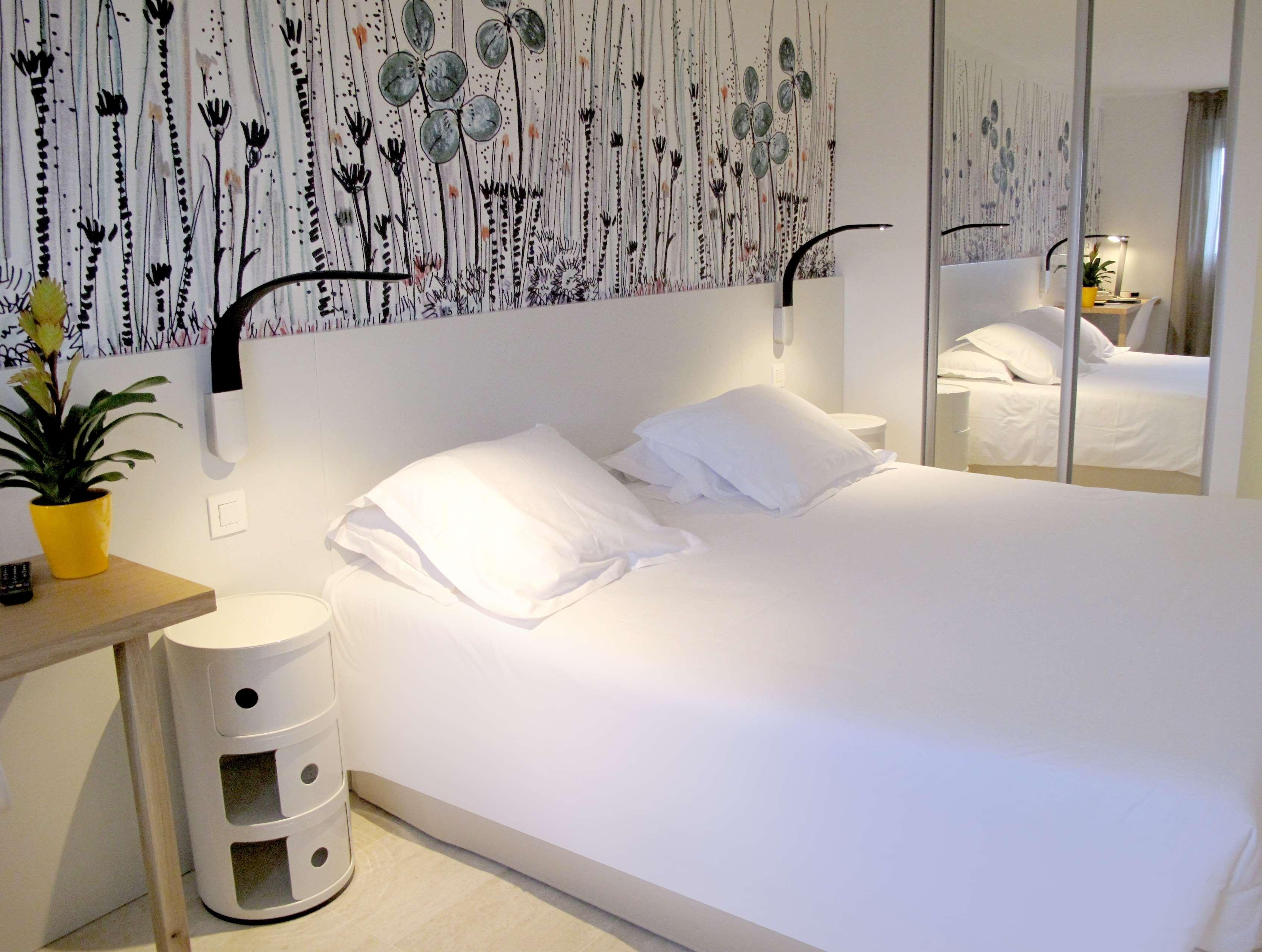 Hotel Alcyon Porto-Vecchio  Exteriér fotografie