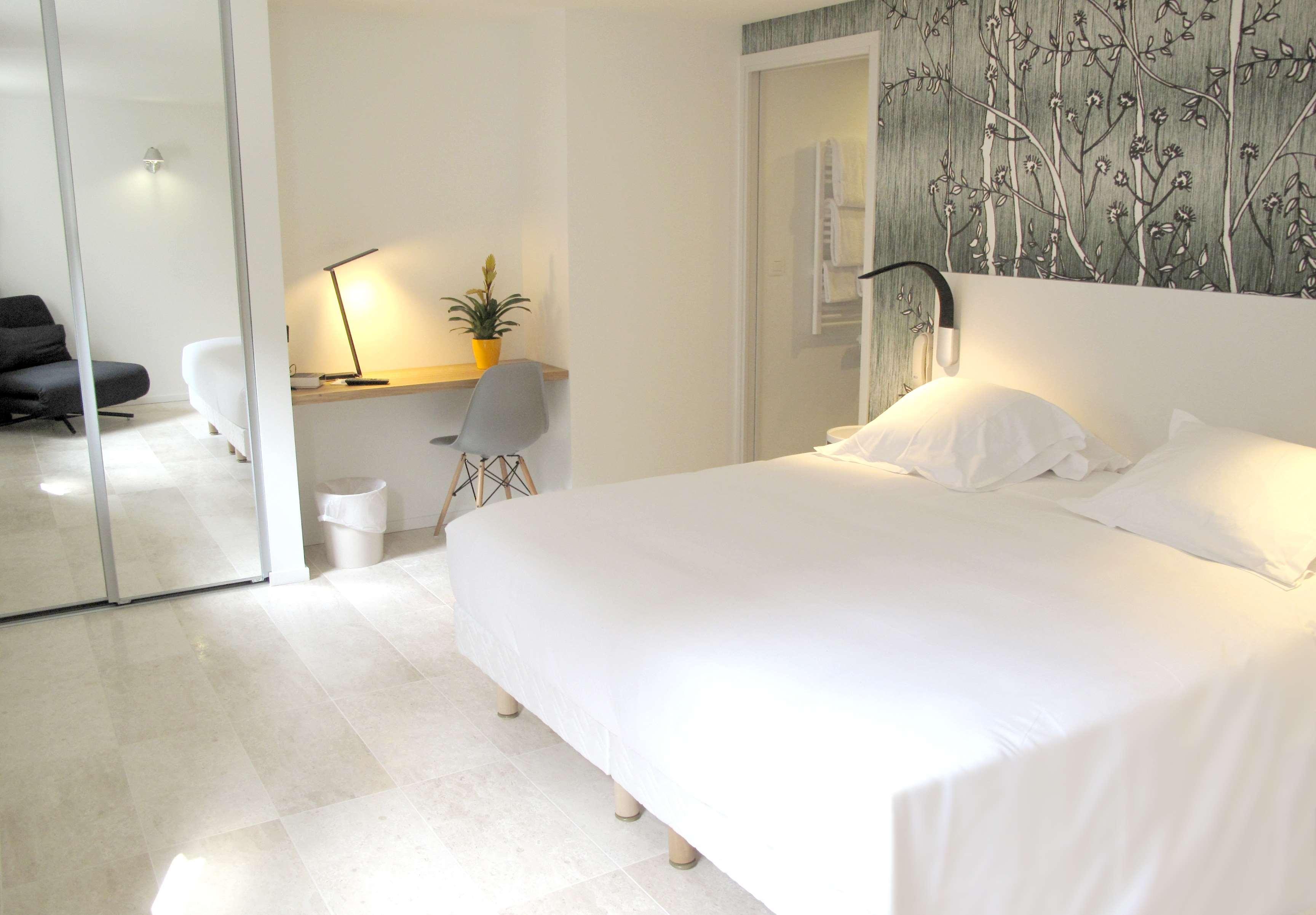 Hotel Alcyon Porto-Vecchio  Exteriér fotografie