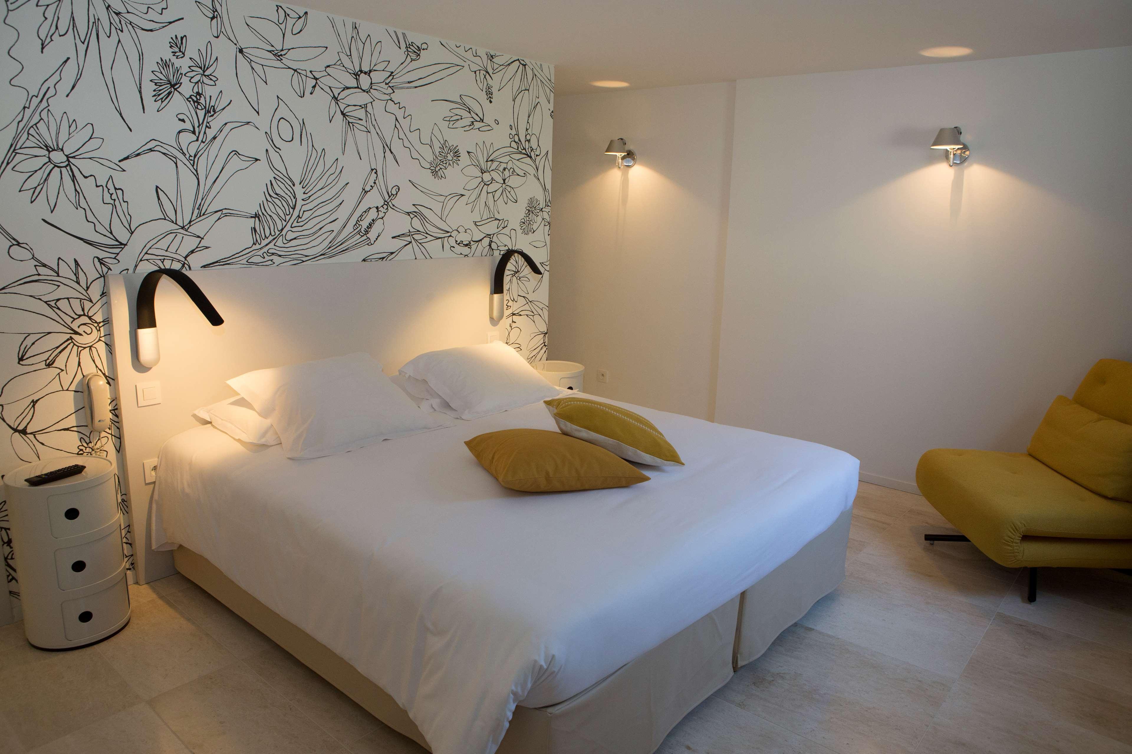 Hotel Alcyon Porto-Vecchio  Exteriér fotografie