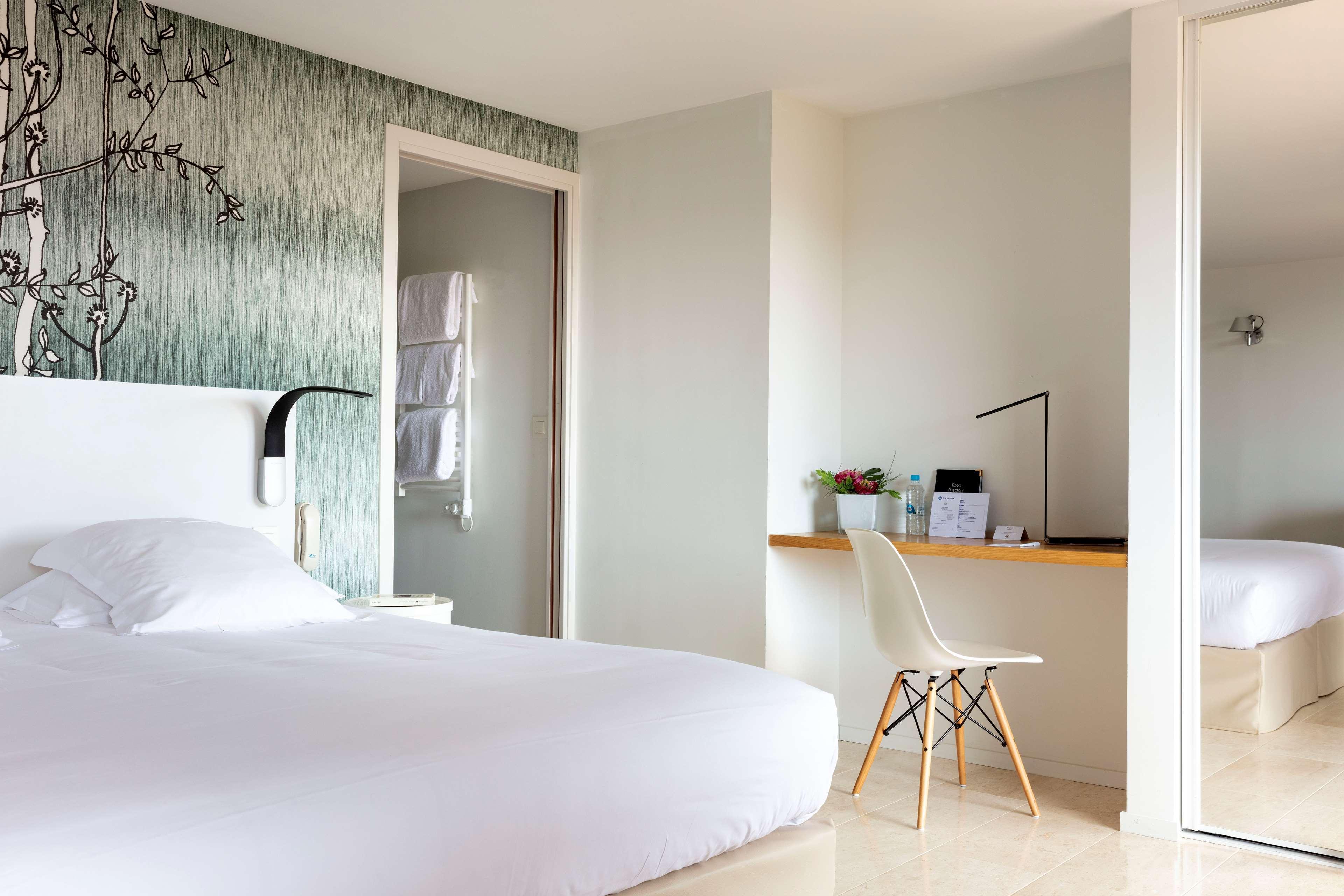 Hotel Alcyon Porto-Vecchio  Exteriér fotografie