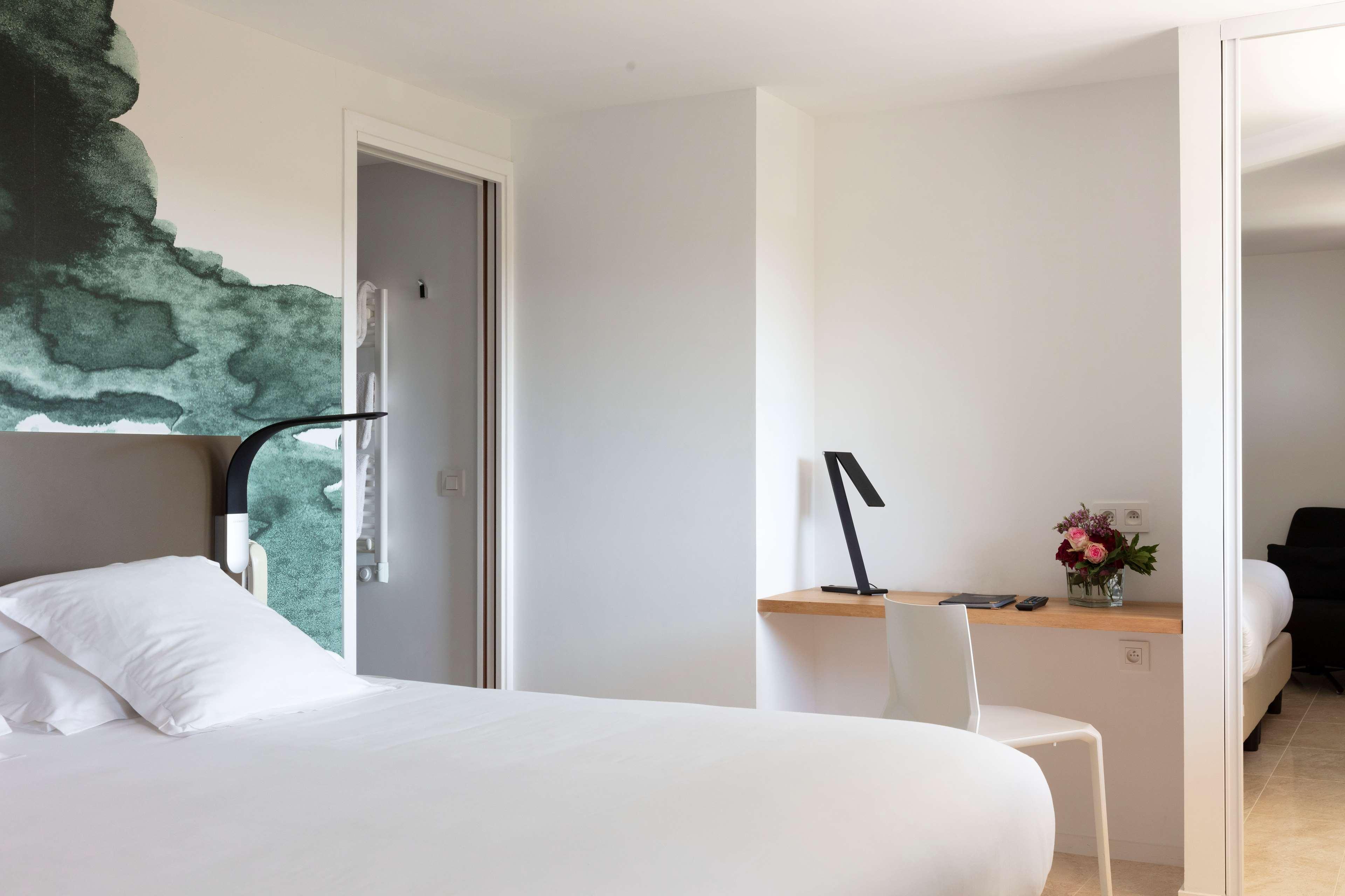 Hotel Alcyon Porto-Vecchio  Exteriér fotografie