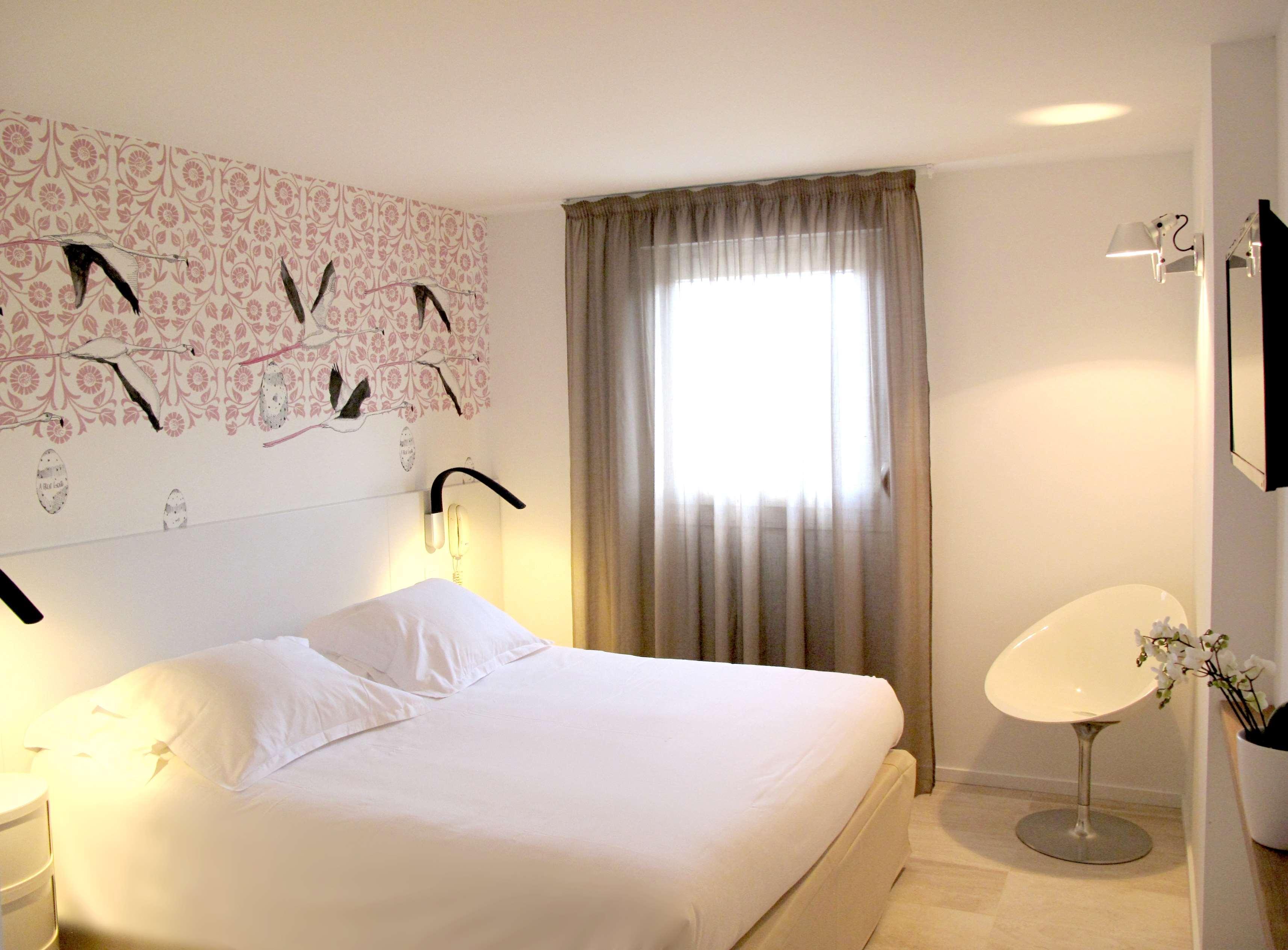 Hotel Alcyon Porto-Vecchio  Exteriér fotografie