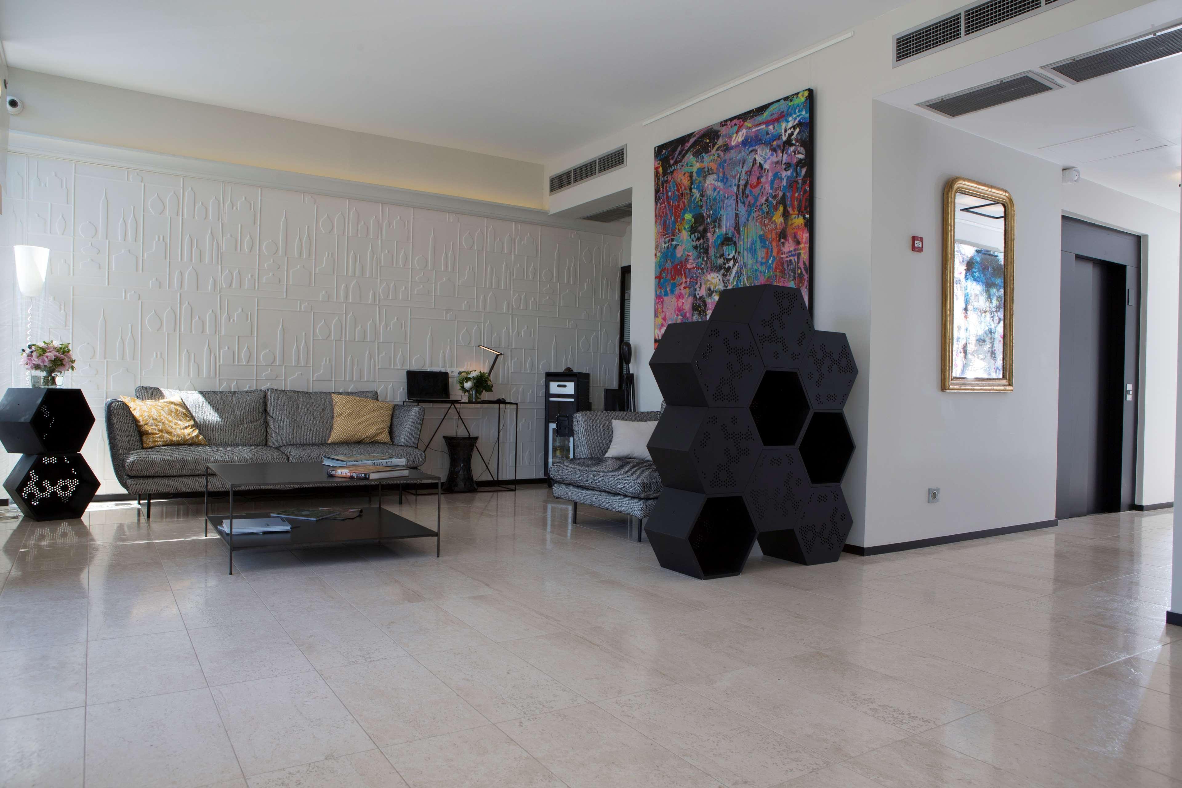 Hotel Alcyon Porto-Vecchio  Exteriér fotografie