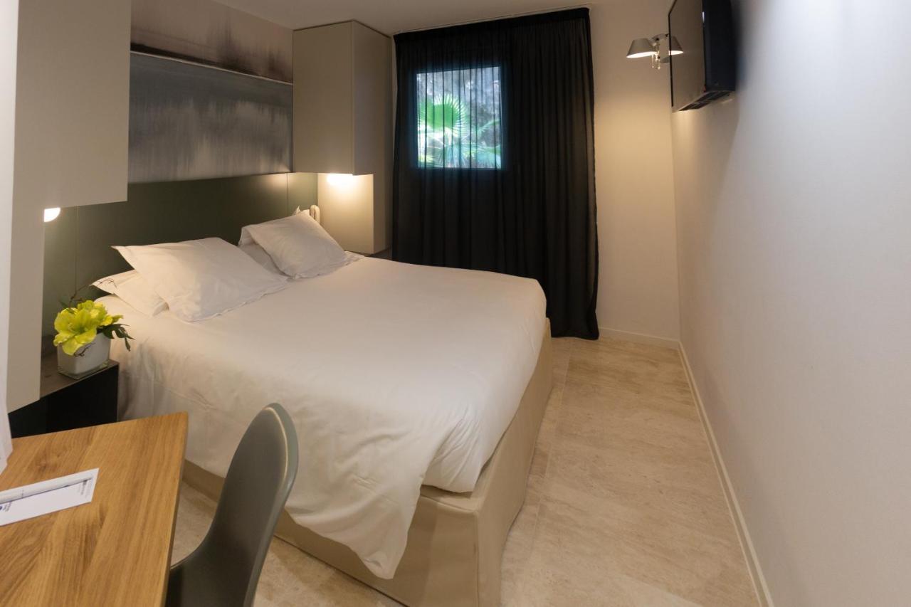 Hotel Alcyon Porto-Vecchio  Exteriér fotografie