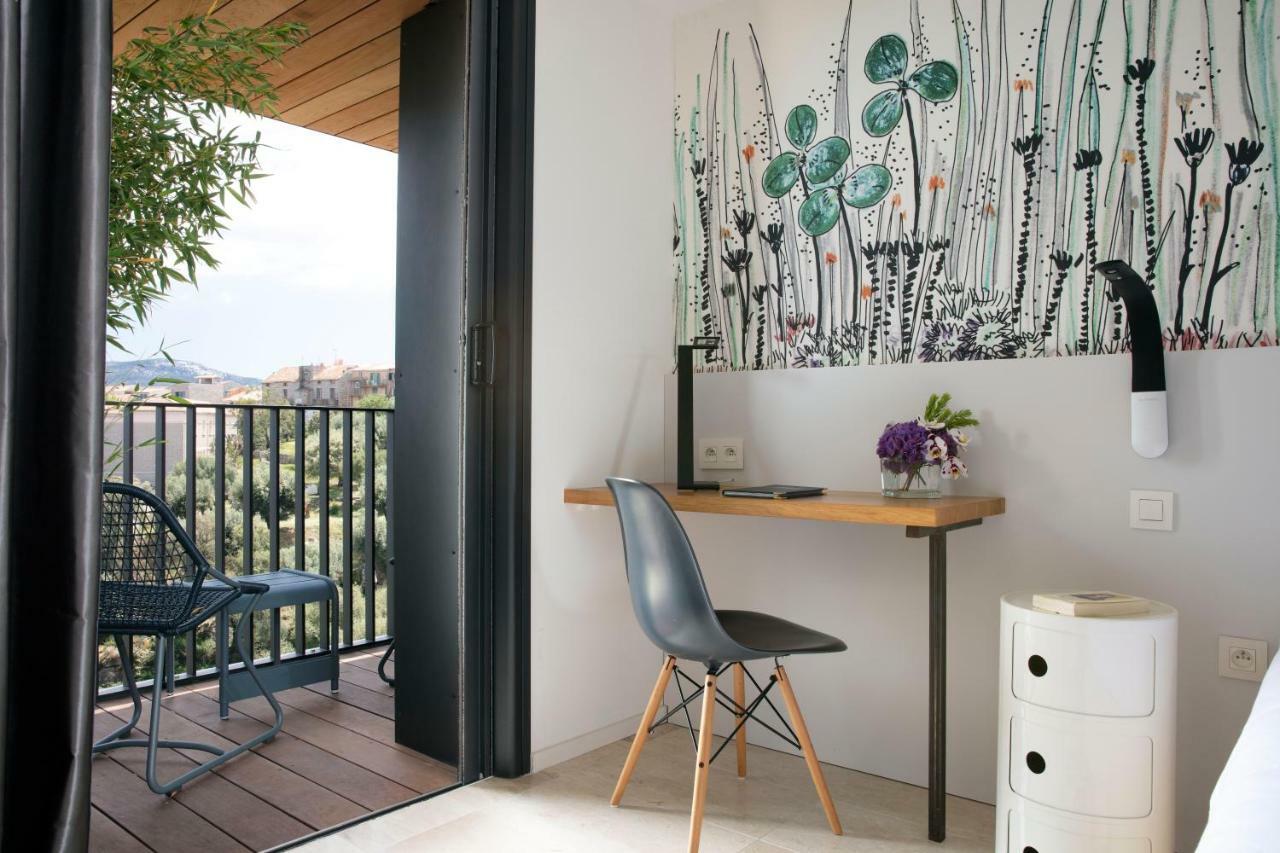 Hotel Alcyon Porto-Vecchio  Exteriér fotografie