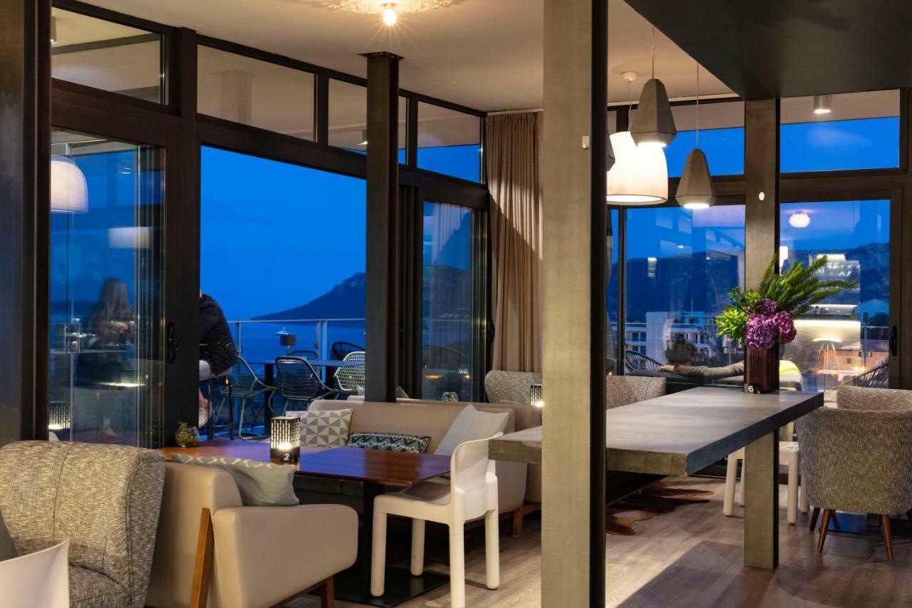 Hotel Alcyon Porto-Vecchio  Exteriér fotografie