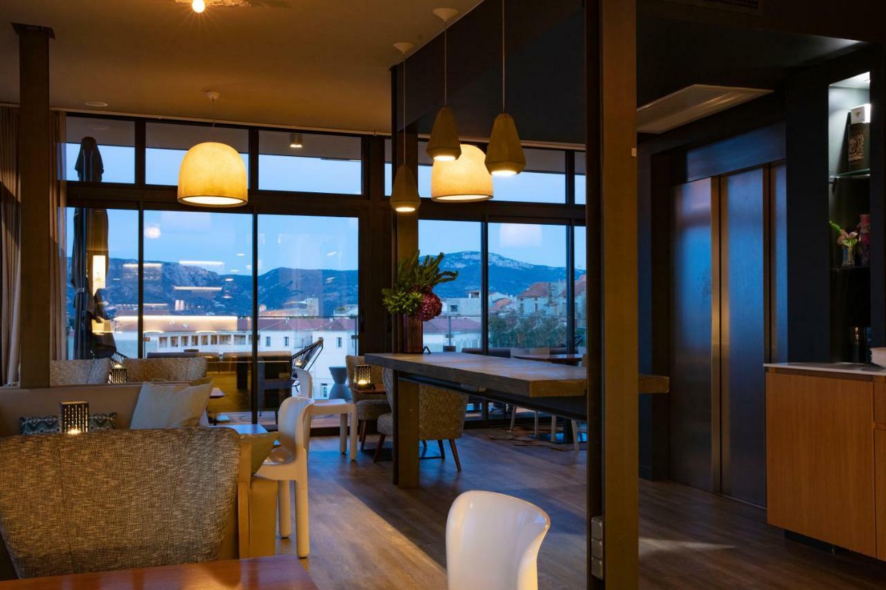 Hotel Alcyon Porto-Vecchio  Exteriér fotografie